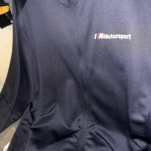 Mens XL Motorsport (PUMA) sweatsuit
